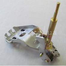 Куліса КПП Богдан у зборі